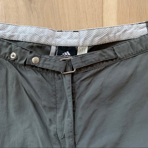 Adidas Clima365 Capris - Picture 9 of 10